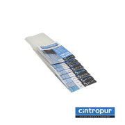Piedurkņu filtrs CINTROPUR NW25 (5 gab.) 100 mik