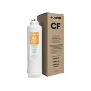 КОМБИНИРОВАННЫЙ ФИЛЬТР CF (CPVDFRO) для 