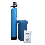 Water softening equipment RH-1500 2,1 m3/h