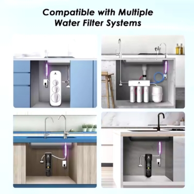 HIGHTECH LED compatible