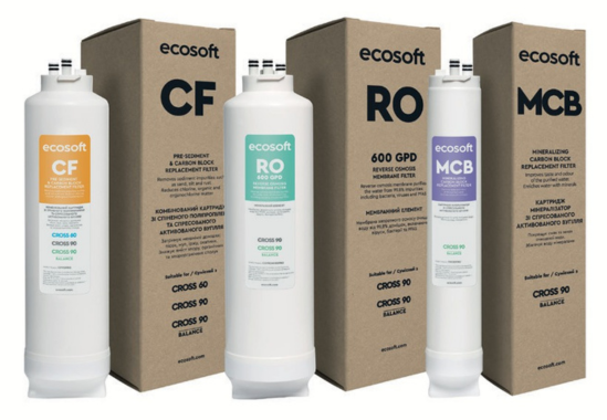 cross90 balance cartridges