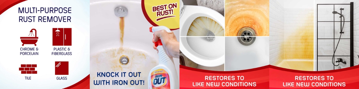 iron out multi purpose